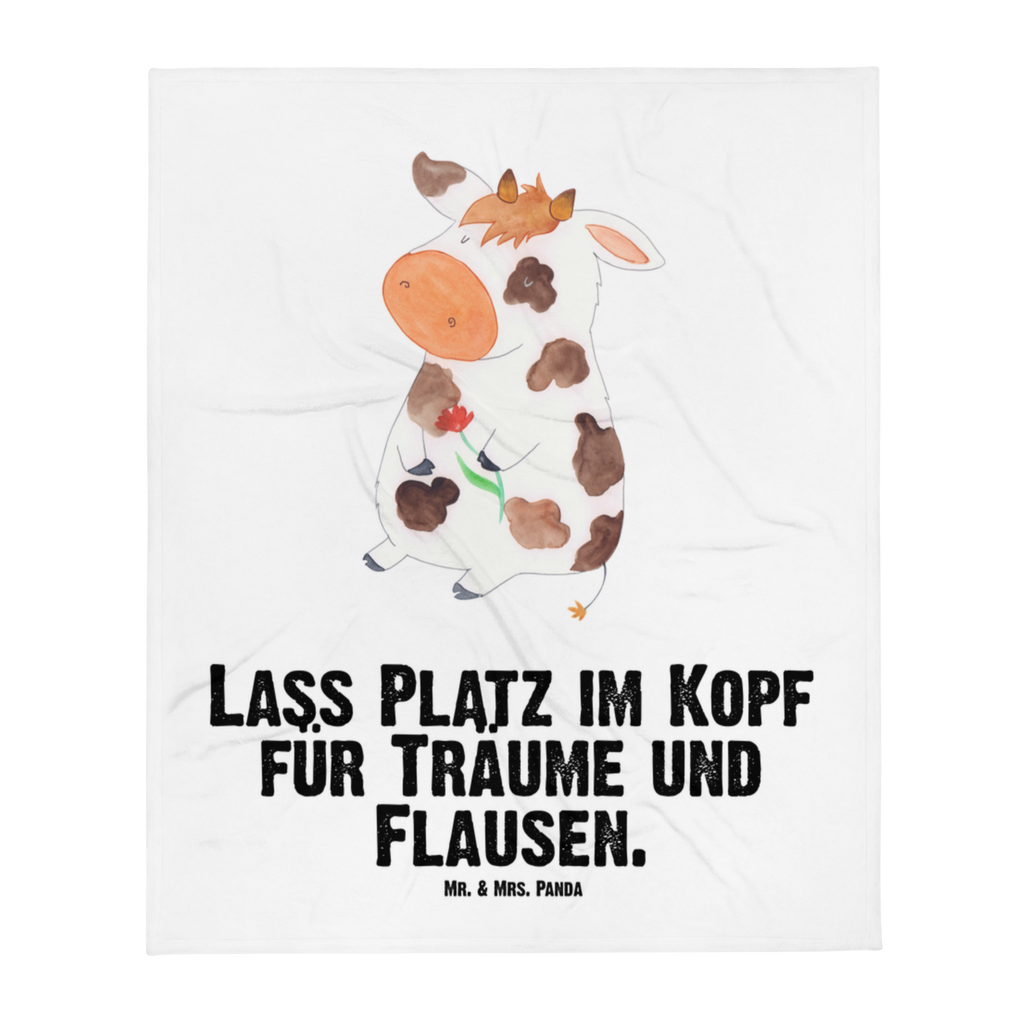 Babydecke Kuh Babydecke, Babygeschenk, Geschenk Geburt, Babyecke Kuscheldecke, Krabbeldecke, Bauernhof, Hoftiere, Landwirt, Landwirtin, Kuh, Kühe, Träume, Flausen, Spruch, Magie, Motivtion, Hof, Milch, Milchkuh