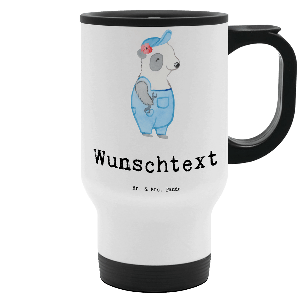 Personalisierter Thermobecher Klempnerin mit Herz Personalisierter Thermobecher, Personalisierter To Go Becher, Personalisierte Thermotasse, Personalisierter Kaffeebecher, Personalisierter Isolierbecher, Thermobecher personalisieren, Thermobecher mit Namen, Thermobecher selbst gestalten, Wunschname, Spülmaschinenfest, Bedrucken, Isolierbecher mit Namen, Isolierbecher selbst gestalten, Thermotasse personalisieren, Thermotasse mit Namen, Beruf, Ausbildung, Jubiläum, Abschied, Rente, Kollege, Kollegin, Geschenk, Schenken, Arbeitskollege, Mitarbeiter, Firma, Danke, Dankeschön, Klempnerin, Handwerkerin, Installateurin, Meisterin, Gesellenprüfung, Fachbetrieb, Bauklempnerin, Sanitärinstallationen