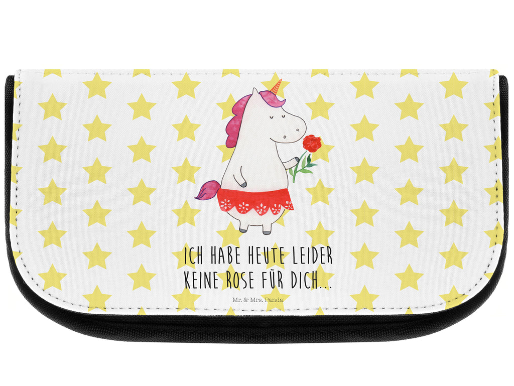 Kosmetiktasche Einhorn Dame Kosmetikbeutel, Kulturtasche, Kulturbeutel, Schminktasche, Make-Up Tasche, Kosmetiktasche, Beauty Bag, Kosmetiktasche Damen, Make Up Tasche, Kosmetik Tasche, Kosmetiktasche Klein, Kleine Kosmetiktasche, Schminktasche Klein, Kosmetiktasche Mit Fächern, Schminktäschen, Schminke Tasche, Kosmetiktaschen Damen, Beauty Case, Schmink Täschchen, Einhorn, Einhörner, Einhorn Deko, Pegasus, Unicorn, Dame, Lady, feine Dame, Freundin, Frau, Bachelor, Bachelorette, Abfuhr, Schluss machen, Trennung