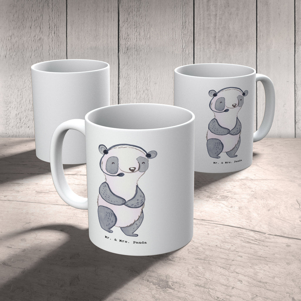 Tasse Kundendienstmitarbeiter mit Herz Tasse, Kaffeetasse, Teetasse, Becher, Kaffeebecher, Teebecher, Keramiktasse, Porzellantasse, Büro Tasse, Geschenk Tasse, Tasse Sprüche, Tasse Motive, Kaffeetassen, Tasse bedrucken, Designer Tasse, Cappuccino Tassen, Schöne Teetassen, Beruf, Ausbildung, Jubiläum, Abschied, Rente, Kollege, Kollegin, Geschenk, Schenken, Arbeitskollege, Mitarbeiter, Firma, Danke, Dankeschön, Kundendienstmitarbeiter, Callcenteragent, customer service, backoffice mitarbeiter