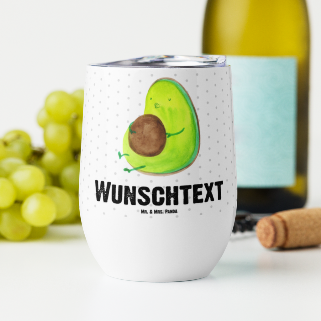 Personalisierter Weinbecher Avocado pfeift Personalisierter Weinbecher, Personalisierter Glühwein Becher, Heißgetränke, Personalisierter Trinkbecher, Personalisierter Weinkelch, Personalisiertes Weingläser, hochwertiger Weinbecher, Weinbecher Reisen, Weinbecher unterwegs, Personalisertes Sommerglas, mit Namen, Wunschtext, Personalisierung, selbst bedrucken, Personalisiertes Weinglas, Avocado, Veggie, Vegan, Gesund, Diät, Abnehmen, Ernährung, dick sein