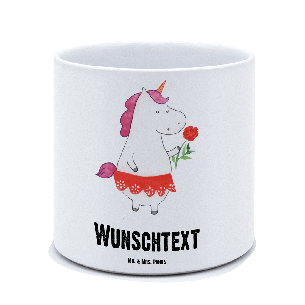 Personalisierter XL Blumentopf Einhorn Dame Personalisierter Blumentopf, Personalisierter Übertopf, Personalisierter Pflanztopf, Personalisierter Keramiktopf, Personalisierter Kräutertopf, Personalisierter Topf, Personalisierter Pflanzkübel, Personalisierter Blumenübertopf, Einhorn, Einhörner, Einhorn Deko, Pegasus, Unicorn, Dame, Lady, feine Dame, Freundin, Frau, Bachelor, Bachelorette, Abfuhr, Schluss machen, Trennung