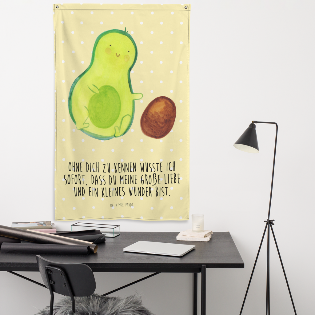 Wandteppich Avocado rollt Kern Wandbehang, Dekoration, Boho, Wandteppich, Wandtuch, Wanddeko, Tapisserie, Tapestry, Wandbild, Textil-Kunst, Schmuck-Wandbehang, Wand Deko, Kinderzimmer, Kinderzimmer Wand, Kinderzimmer Deko, Kinderzimmer Wanddeko, Avocado, Veggie, Vegan, Gesund, Avocados, Schwanger, Geburt, Geburtstag, Säugling, Kind, erstes Kind, zur Geburt, Schwangerschaft, Babyparty, Baby, große Liebe, Liebe, Love