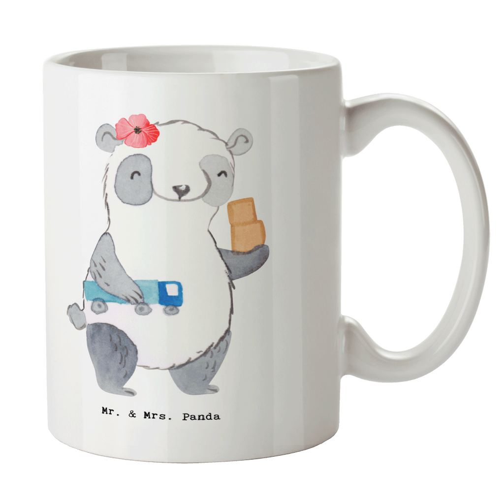 Tasse Speditionskauffrau mit Herz Tasse, Kaffeetasse, Teetasse, Becher, Kaffeebecher, Teebecher, Keramiktasse, Porzellantasse, Büro Tasse, Geschenk Tasse, Tasse Sprüche, Tasse Motive, Kaffeetassen, Tasse bedrucken, Designer Tasse, Cappuccino Tassen, Schöne Teetassen, Beruf, Ausbildung, Jubiläum, Abschied, Rente, Kollege, Kollegin, Geschenk, Schenken, Arbeitskollege, Mitarbeiter, Firma, Danke, Dankeschön