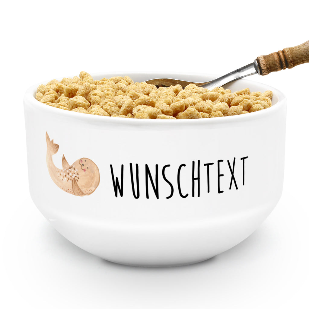 Personalisierte Müslischale Robbe liegend Müslischale, Müslischüssel, Früstücksschüssel, Schüssel, Keramik Schüssel, Dessertschüssel, Salatschüssel, Suppenschüssel, Obstschale, Porzellan Schale, Snackschale, Müs­lischale personalisiert, Personalisierte Müs­lischale, Müs­lischale mit Namen, Personalisierte Schüsseln, Schüssel personalisieren, Müs­lischale Spruch, Schale personalisieren, Personalisierte Schale, Müs­lischale Geschenk, Müs­lischale mit Text, Bedruckte Müs­lischale, Müs­lischale Namen, Müs­lischale Name, Große Müs­lischale mit Namen, Müs­lischale mit Name, Tiermotive, Gute Laune, lustige Sprüche, Tiere, Robbe, Robben, Seehund, Strand, Meerestier, Ostsee, Nordsee, Lachen, Freude