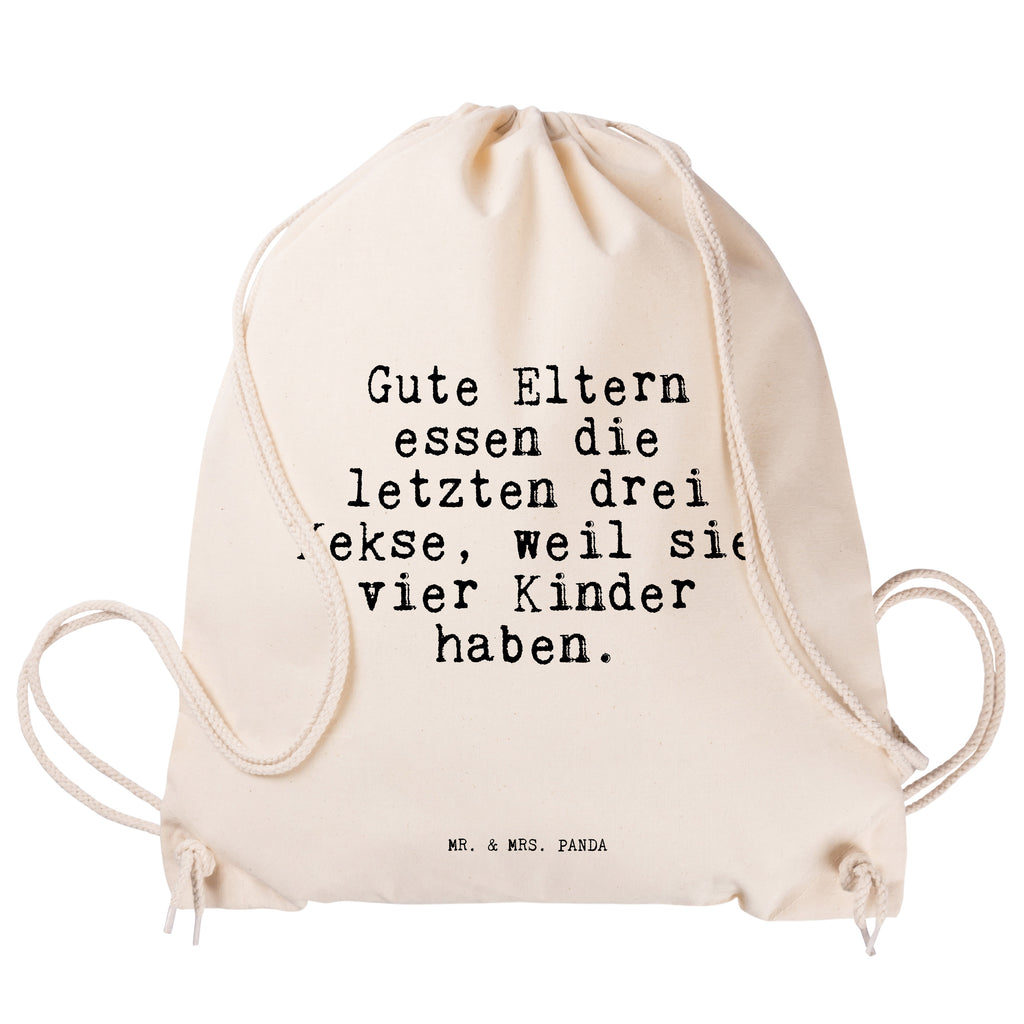 Sportbeutel Gute Eltern essen die... Sportbeutel, Turnbeutel, Beutel, Sporttasche, Tasche, Stoffbeutel, Sportbeutel Kinder, Gymsack, Beutel Rucksack, Kleine Sporttasche, Sportzubehör, Turnbeutel Baumwolle, Spruch, Sprüche, lustige Sprüche, Weisheiten, Zitate, Spruch Geschenke, Spruch Sprüche Weisheiten Zitate Lustig Weisheit Worte