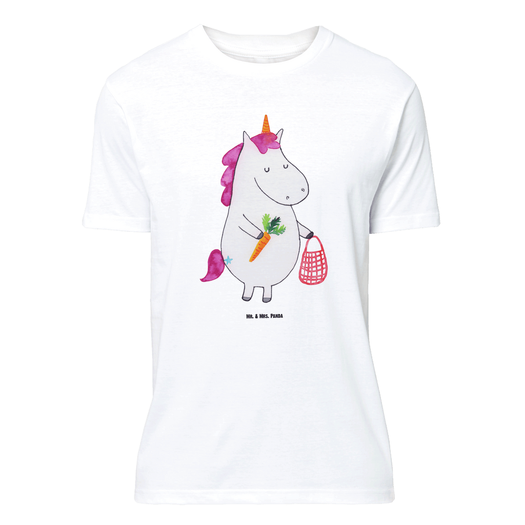 T-Shirt Standard Einhorn Vegan T-Shirt, Shirt, Tshirt, Lustiges T-Shirt, T-Shirt mit Spruch, Party, Junggesellenabschied, Jubiläum, Geburstag, Herrn, Damen, Männer, Frauen, Schlafshirt, Nachthemd, Sprüche, Einhorn, Einhörner, Einhorn Deko, Pegasus, Unicorn, vegan, Gesund leben, Vegetariar, Rohkost, Gesund essen, Veganismus, Veganer