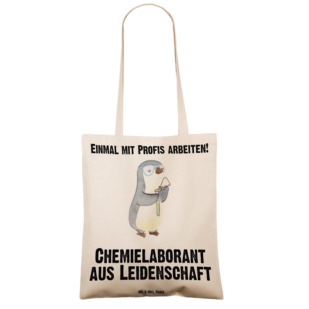 Tragetasche Chemielaborant aus Leidenschaft Beuteltasche, Beutel, Einkaufstasche, Jutebeutel, Stoffbeutel, Tasche, Shopper, Umhängetasche, Strandtasche, Schultertasche, Stofftasche, Tragetasche, Badetasche, Jutetasche, Einkaufstüte, Laptoptasche, Beruf, Ausbildung, Jubiläum, Abschied, Rente, Kollege, Kollegin, Geschenk, Schenken, Arbeitskollege, Mitarbeiter, Firma, Danke, Dankeschön, Chemiker, Chemielaborant, Naturwissenschaftler, Labor, Studium, Forschung, Wissenschaftler