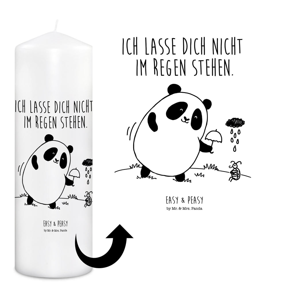 Kerze Easy & Peasy Zusammenhalt Kerze, Taufkerze, Kommunionskerze, Geburtstagskerze, Geschenk Kerze, Taufgeschenk Kerze, Kerze mit Druck, Besondere Kerze, Geschenkidee Kerze, Kerze für Kommunion, Geburtstag Kerze, Kommunion Kerze