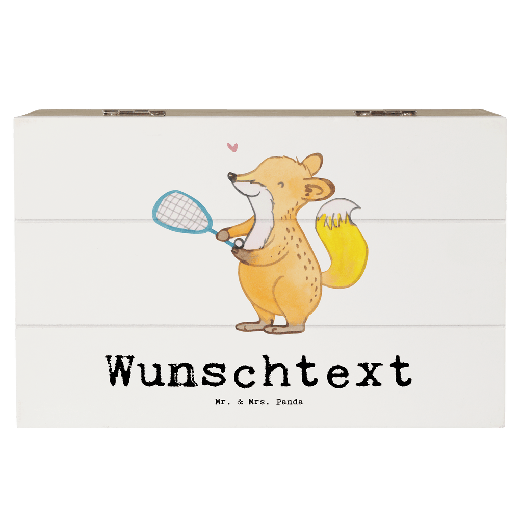 Personalisierte Holzkiste Fuchs Squash spielen Holzkiste mit Namen, Kiste mit Namen, Schatzkiste mit Namen, Truhe mit Namen, Schatulle mit Namen, Erinnerungsbox mit Namen, Erinnerungskiste, mit Namen, Dekokiste mit Namen, Aufbewahrungsbox mit Namen, Holzkiste Personalisiert, Kiste Personalisiert, Schatzkiste Personalisiert, Truhe Personalisiert, Schatulle Personalisiert, Erinnerungsbox Personalisiert, Erinnerungskiste Personalisiert, Dekokiste Personalisiert, Aufbewahrungsbox Personalisiert, Geschenkbox personalisiert, GEschenkdose personalisiert, Geschenk, Sport, Sportart, Hobby, Schenken, Danke, Dankeschön, Auszeichnung, Gewinn, Sportler, Squash spielen, Squashhalle, Ballsport