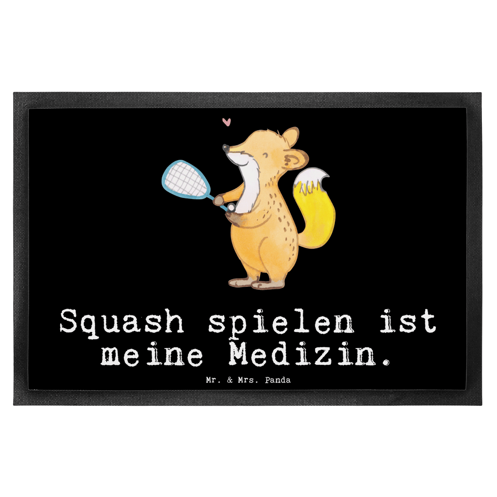 Fußmatte Fuchs Squash spielen Türvorleger, Schmutzmatte, Fußabtreter, Matte, Schmutzfänger, Fußabstreifer, Schmutzfangmatte, Türmatte, Motivfußmatte, Haustürmatte, Vorleger, Fussmatten, Fußmatten, Gummimatte, Fußmatte außen, Fußmatte innen, Fussmatten online, Gummi Matte, Sauberlaufmatte, Fußmatte waschbar, Fußmatte outdoor, Schmutzfangmatte waschbar, Eingangsteppich, Fußabstreifer außen, Fußabtreter außen, Schmutzfangteppich, Fußmatte außen wetterfest, Geschenk, Sport, Sportart, Hobby, Schenken, Danke, Dankeschön, Auszeichnung, Gewinn, Sportler, Squash spielen, Squashhalle, Ballsport