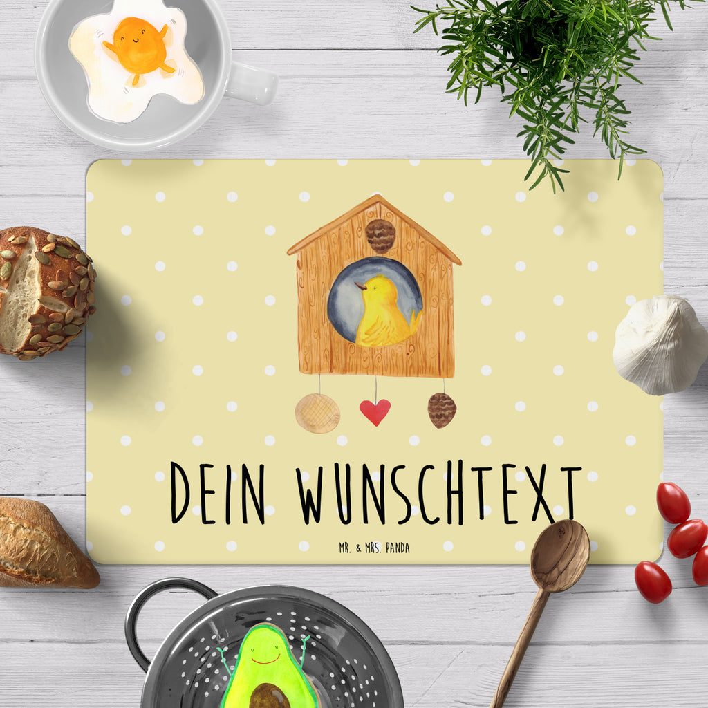 Personalisiertes Tischset Vogelhaus Personalisiertes Tischet, Personalisierter Tischuntersetzer, Personalisiertes Platzset, tischset personalisiert, personalisiertes tischset, personalisierte platzsets, platzset personalisiert, personalisierte platzdeckchen, platzdeckchen personalisiert, tischset mit namen, platzdeckchen mit namen, platzset mit namen abwaschbar, platzset mit namen, tischset abwaschbar mit namen, Tiermotive, Gute Laune, lustige Sprüche, Tiere, Vogel, Vögel, Vogelhaus, Vogelhäuschen, Home sweet home, Zuhause, Nest, Eigenheim, Familie, Wohnung, Haus, unser Haus, Lieblingsort, Castle