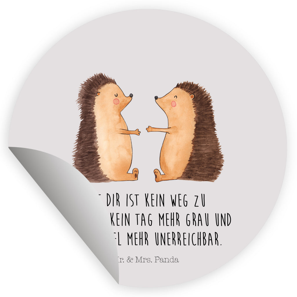 Rund Aufkleber Igel Liebe Sticker, Aufkleber, Etikett, Liebe, Partner, Freund, Freundin, Ehemann, Ehefrau, Heiraten, Verlobung, Heiratsantrag, Liebesgeschenk, Jahrestag, Hocheitstag, Verliebt, Verlobt, Verheiratet, Geschenk, Liebesbeweis, Hochzeitstag, Hochzeit, Igel