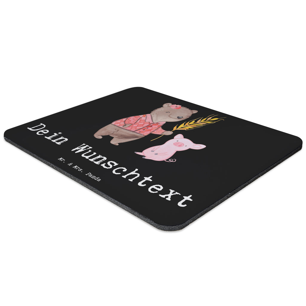 Personalisiertes Mauspad Bäuerin mit Herz Personalisiertes Mousepad, Personalisiertes Mouse Pad, Personalisiertes Mauspad, Mauspad mit Namen, Mousepad mit Namen, Mauspad bedrucken, Mousepad bedrucken, Namensaufdruck, selbst bedrucken, Arbeitszimmer Geschenk, Büro Geschenk, Mouse Pad mit Namen, Selbst bedrucken, Individuelles Mauspad, Einzigartiges Mauspad, Mauspad mit Namen gestalten, Beruf, Ausbildung, Jubiläum, Abschied, Rente, Kollege, Kollegin, Geschenk, Schenken, Arbeitskollege, Mitarbeiter, Firma, Danke, Dankeschön, Landwirtin, Bäuerin, Tierwirtin, Agronomin, Farmerin, Bauernhof