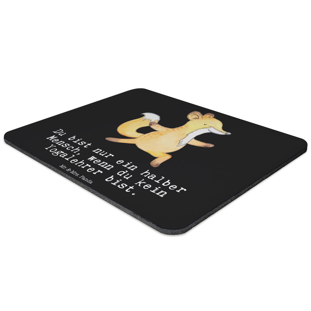 Mauspad Yogalehrer mit Herz Mousepad, Computer zubehör, Büroausstattung, PC Zubehör, Arbeitszimmer, Mauspad, Einzigartiges Mauspad, Designer Mauspad, Mausunterlage, Mauspad Büro, Beruf, Ausbildung, Jubiläum, Abschied, Rente, Kollege, Kollegin, Geschenk, Schenken, Arbeitskollege, Mitarbeiter, Firma, Danke, Dankeschön