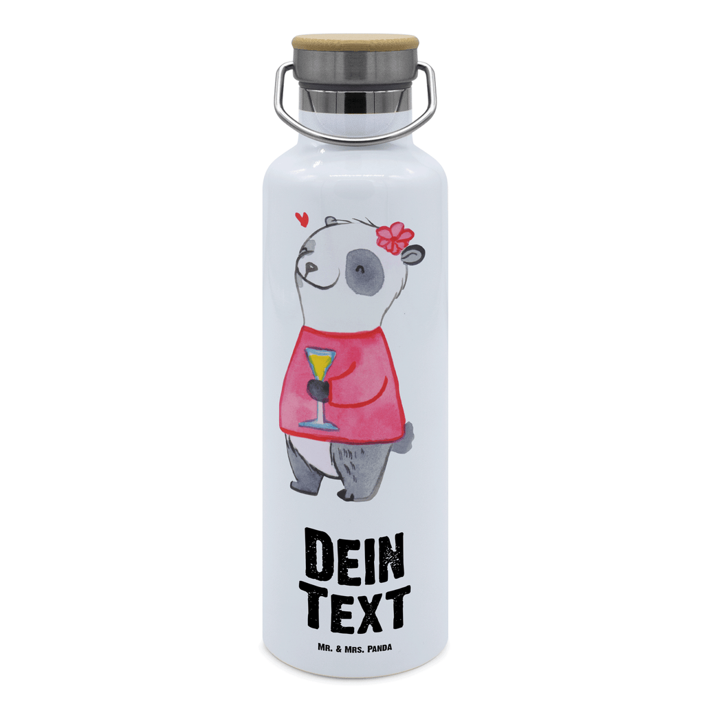 Personalisierte Trinkflasche Panda Beste Trauzeugin der Welt Personalisierte Trinkflasche, Trinkflasche mit Namen, Trinkflasche bedrucken, Flasche personalisiert, Trinkflasch mit Aufdruck, Trinkflasche Werbegeschenk, Namensaufdruck Trinkflasche, Sportflasche personalisiert, Trinkflasche Sport, für, Dankeschön, Geschenk, Schenken, Geburtstag, Geburtstagsgeschenk, Geschenkidee, Danke, Bedanken, Mitbringsel, Freude machen, Geschenktipp, Trauzeugin, Trauhzeugin, Freundin, Hochzeit, Heirat, JGA, Trauung, Kirche, Standesamt, Braut