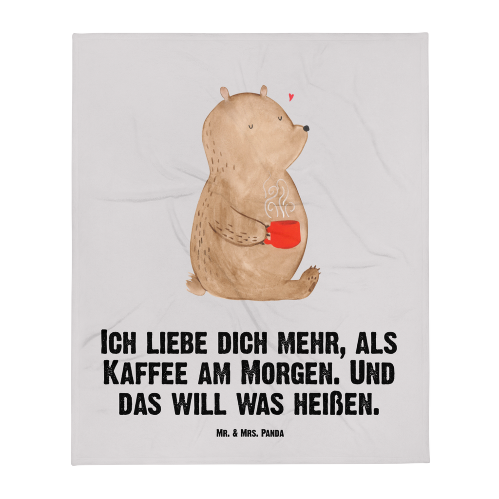 Kuscheldecke Bär Morgenkaffee Decke, Wohndecke, Tagesdecke, Wolldecke, Sofadecke, Liebe, Partner, Freund, Freundin, Ehemann, Ehefrau, Heiraten, Verlobung, Heiratsantrag, Liebesgeschenk, Jahrestag, Hocheitstag, Valentinstag, Geschenk für Frauen, Hochzeitstag, Mitbringsel, Geschenk für Freundin, Geschenk für Partner, Liebesbeweis, für Männer, für Ehemann