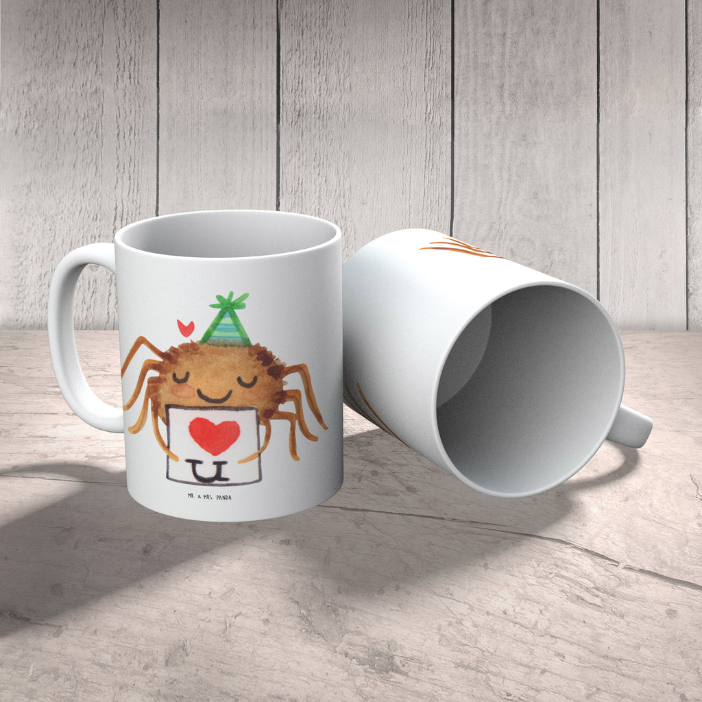 Kindertasse Spinne Agathe Brief Kindertasse, Kinder Tasse, Kunststoff Tasse, Kindergarten Tasse, Trinkbecher, Camping Becher, Kaffeetasse, Kunststoffbecher, Kindergartenbecher, Outdoorgeschirr, Kunststoffgeschirr, Reisebecher, Reisetasse, Kinderbecher, Bruchfeste Tasse, Bruchsichere Tasse, Plastik Tasse, Plastiktasse, Spinne Agathe, Spinne, Agathe, Videos, Merchandise, Liebesbeweis, Ich Liebe dich, Heiratsantrag, Verliebt, Liebespaar, Liebesgeschenk, Treuebeweis, Treuetest