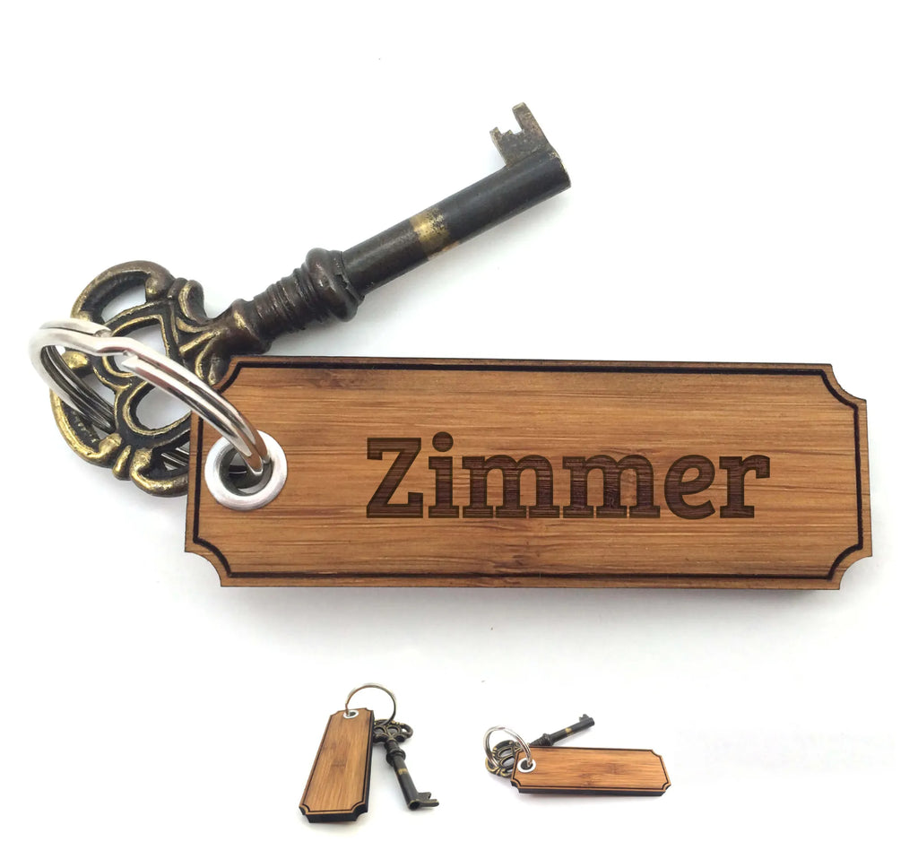 Schlüsselanhänger Zimmer Schlüsselanhänger, Anhänger, Taschenanhänger, Glücksbringer, Schlüsselbund, Schlüsselanhänger Holz, Schlüsselanhänger aus Holz, Holz Schlüsselanhänger, Holzschlüsselanhänger, Geschenke, Schenken, Gravur