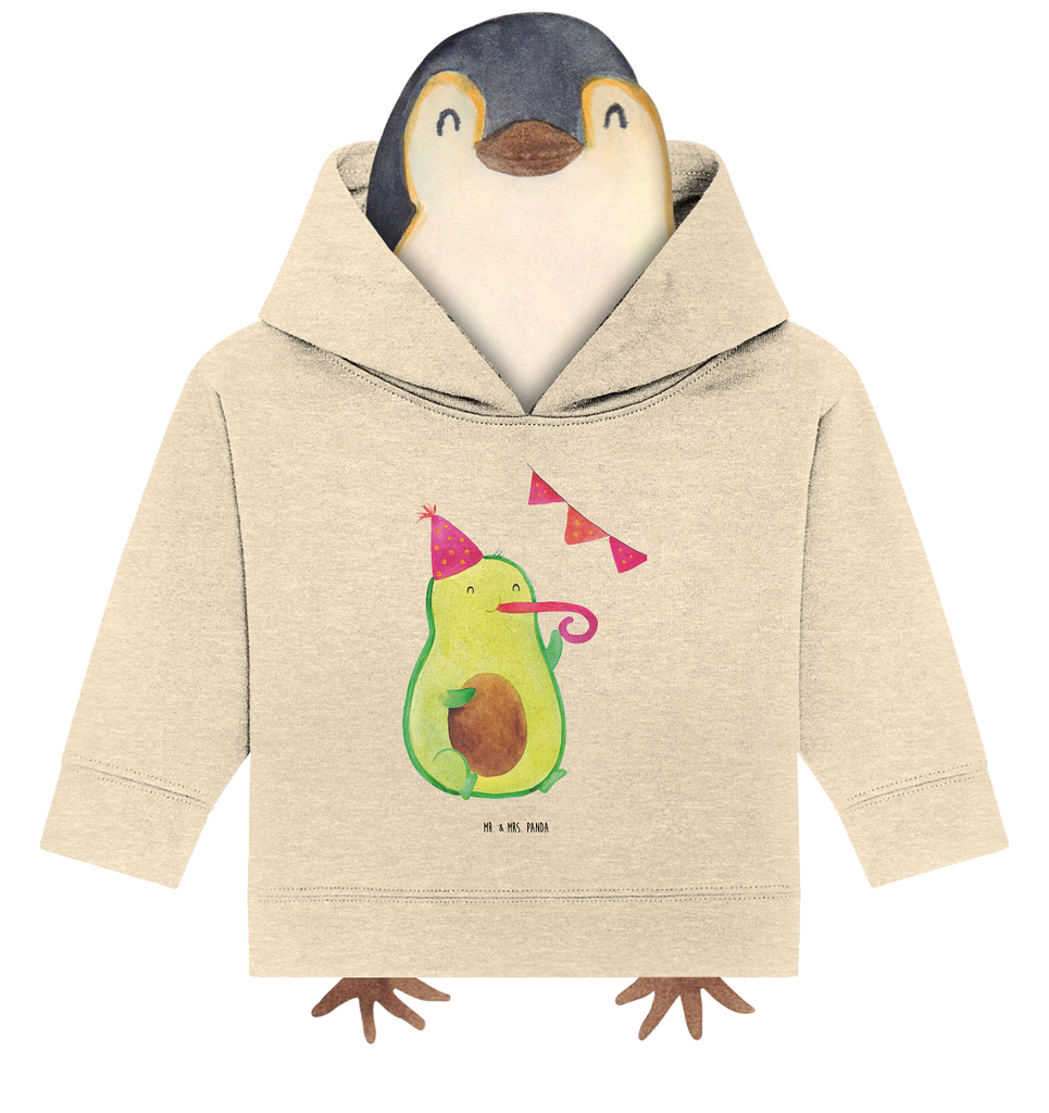 Organic Baby Hoodie Avocado Party Baby Kapuzenshirt, Baby Kapuzensweatshirt, Baby Hoodie, Baby Pullover, Avocado, Veggie, Vegan, Gesund, Avocados, Party, Geburtstag, Geburtstagsfeier, Happy Birthday, Feier, Feierei, Lieblingstag, Prüfung, Abifeier, Abi, Bestanden, Jahrestag, Jubiläum, Firmenfeier, Klassenfeier, Schulabschluss, Abschluss