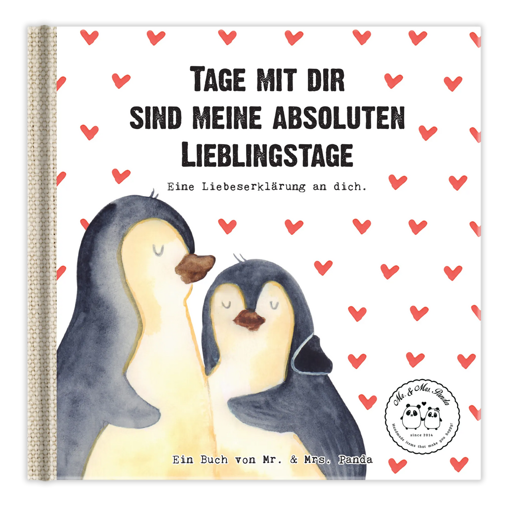 Geschenkbuch Tage mit dir sind meine absoluten Lieblingstage Geschenke, Geschenkidee, personalisierte Geschenke, persönliche Geschenke, personalisierte Bücher, Liebe, Partner, Freund, Freundin, Ehemann, Ehefrau, Heiraten, Verlobung, Heiratsantrag, Liebesgeschenk, Jahrestag, Hocheitstag