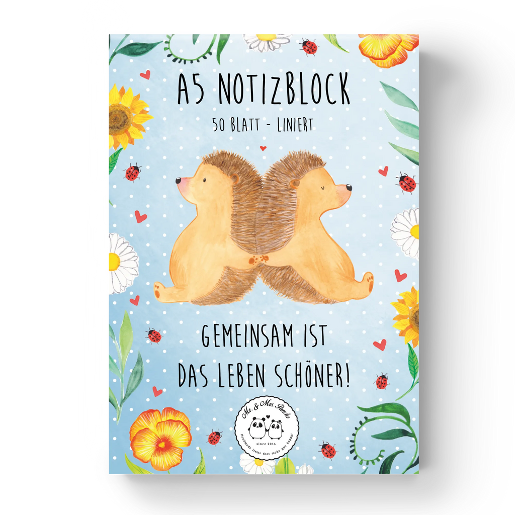 A5 Notizblock Igel Liebe Notizblock, Schreibblock, Notizbuch, Block, A5, Liebe, Partner, Freund, Freundin, Ehemann, Ehefrau, Heiraten, Verlobung, Heiratsantrag, Liebesgeschenk, Jahrestag, Hocheitstag, Verliebt, Verlobt, Verheiratet, Geschenk, Liebesbeweis, Hochzeitstag, Hochzeit, Igel