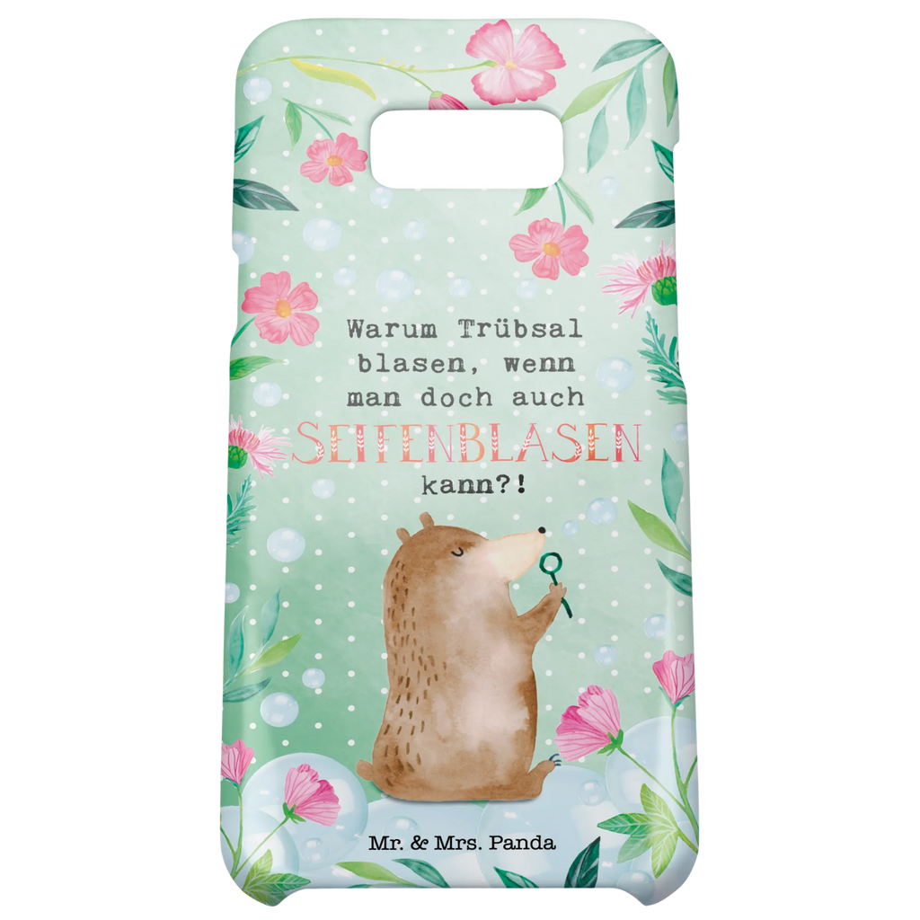 Handyhülle Bubble Bear Iphone 11, Handyhülle, Smartphone Hülle, Handy Case, Handycover, Hülle, Bär, Teddy, Teddybär