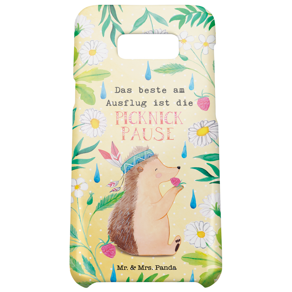 Handyhülle Igel Picknick Iphone 11, Handyhülle, Smartphone Hülle, Handy Case, Handycover, Hülle, Waldtiere, Tiere