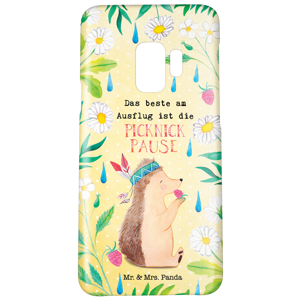 Handyhülle Igel Picknick Iphone 11, Handyhülle, Smartphone Hülle, Handy Case, Handycover, Hülle, Waldtiere, Tiere