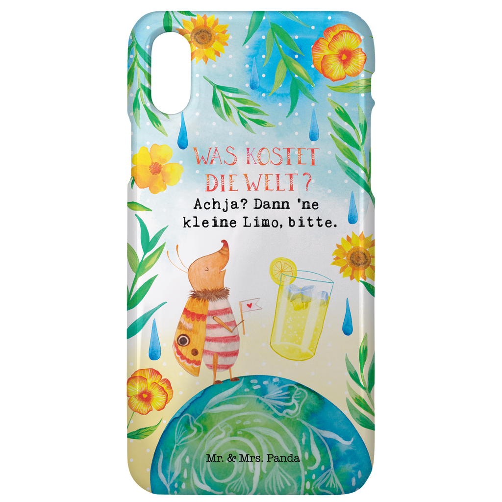 Handyhülle Nachtfalter Welt Iphone 11, Handyhülle, Smartphone Hülle, Handy Case, Handycover, Hülle, Tiermotive, Gute Laune, lustige Sprüche, Tiere