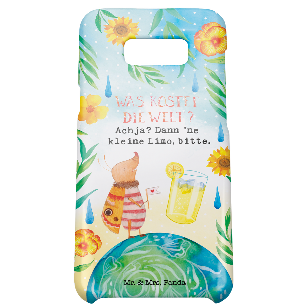 Handyhülle Nachtfalter Welt Iphone 11, Handyhülle, Smartphone Hülle, Handy Case, Handycover, Hülle, Tiermotive, Gute Laune, lustige Sprüche, Tiere