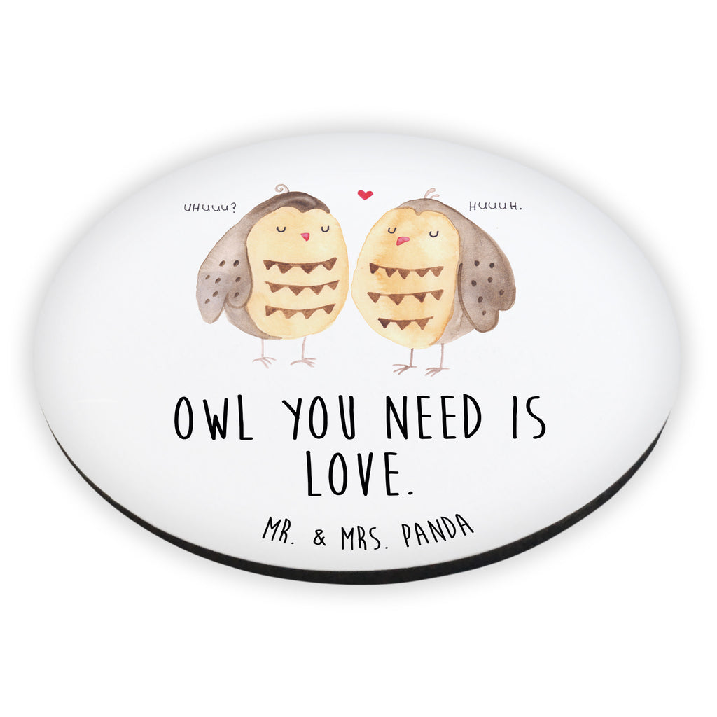 Rund Magnet Eule Liebe Kühlschrankmagnet, Pinnwandmagnet, Souvenir Magnet, Motivmagnete, Dekomagnet, Whiteboard Magnet, Notiz Magnet, Kühlschrank Dekoration, Eule, Eule Deko, Liebe, Hochzeit Spruch, Owl, All you need is love, Liebe Spruch, Freundin Geschenk, Freund, Wortspiel lustig