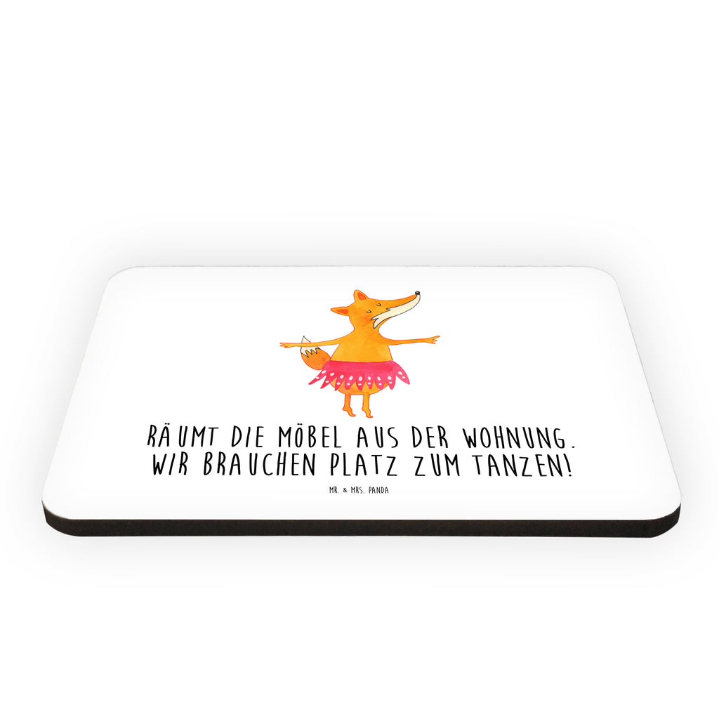 Magnet Fuchs Ballerina Kühlschrankmagnet, Pinnwandmagnet, Souvenir Magnet, Motivmagnete, Dekomagnet, Whiteboard Magnet, Notiz Magnet, Kühlschrank Dekoration, Fuchs, Fuchs Spruch, Füchse, Füchsin, Ballerina, Ballett, Tänzerin, Tanzen, Party, Einladung, Geburtstag