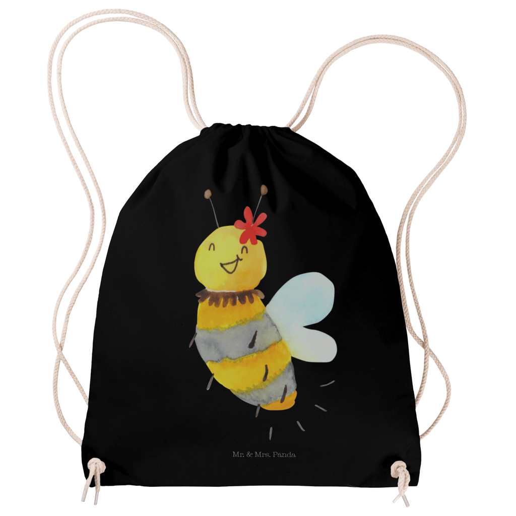 Sportbeutel Biene Blume Sportbeutel, Turnbeutel, Beutel, Sporttasche, Tasche, Stoffbeutel, Sportbeutel Kinder, Gymsack, Beutel Rucksack, Kleine Sporttasche, Sportzubehör, Turnbeutel Baumwolle, Biene, Wespe, Hummel