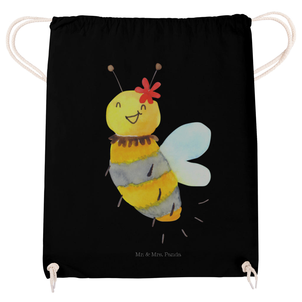 Sportbeutel Biene Blume Sportbeutel, Turnbeutel, Beutel, Sporttasche, Tasche, Stoffbeutel, Sportbeutel Kinder, Gymsack, Beutel Rucksack, Kleine Sporttasche, Sportzubehör, Turnbeutel Baumwolle, Biene, Wespe, Hummel