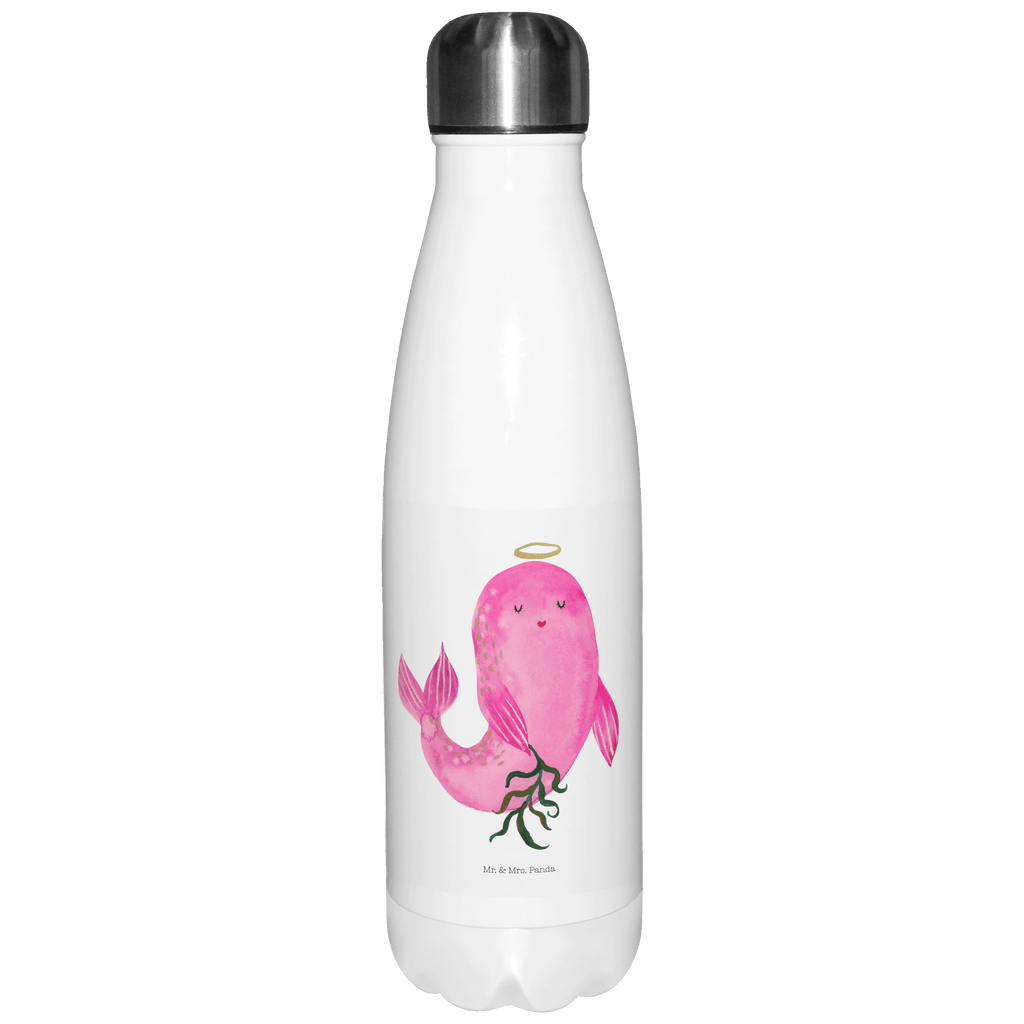 Thermosflasche Sternzeichen Jungfrau Isolierflasche, Thermoflasche, Trinkflasche, Thermos, Edelstahl, Tierkreiszeichen, Sternzeichen, Horoskop, Astrologie, Aszendent, Jungfrau, Jungfer, Geschenk, Jungfrau Sternzeichen, Geschenk September, Geschenk August, Geburtstag September, Geburtstag August, Meerjungfrau