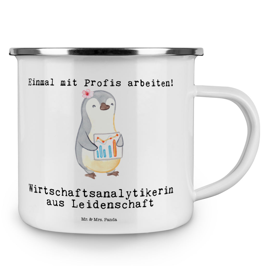 Camping Emaille Tasse Wirtschaftsanalytikerin aus Leidenschaft Campingtasse, Trinkbecher, Metalltasse, Outdoor Tasse, Emaille Trinkbecher, Blechtasse Outdoor, Emaille Campingbecher, Edelstahl Trinkbecher, Metalltasse für Camping, Kaffee Blechtasse, Camping Tasse Metall, Emaille Tasse, Emaille Becher, Tasse Camping, Tasse Emaille, Emaille Tassen, Camping Becher, Metall Tasse, Camping Tassen, Blechtasse, Emaille Tasse Camping, Camping Tasse Emaille, Emailletasse, Camping Tassen Emaille, Campingbecher, Blechtassen, Outdoor Becher, Campingtassen, Emaille Becher Camping, Camping Becher Edelstahl, Beruf, Ausbildung, Jubiläum, Abschied, Rente, Kollege, Kollegin, Geschenk, Schenken, Arbeitskollege, Mitarbeiter, Firma, Danke, Dankeschön