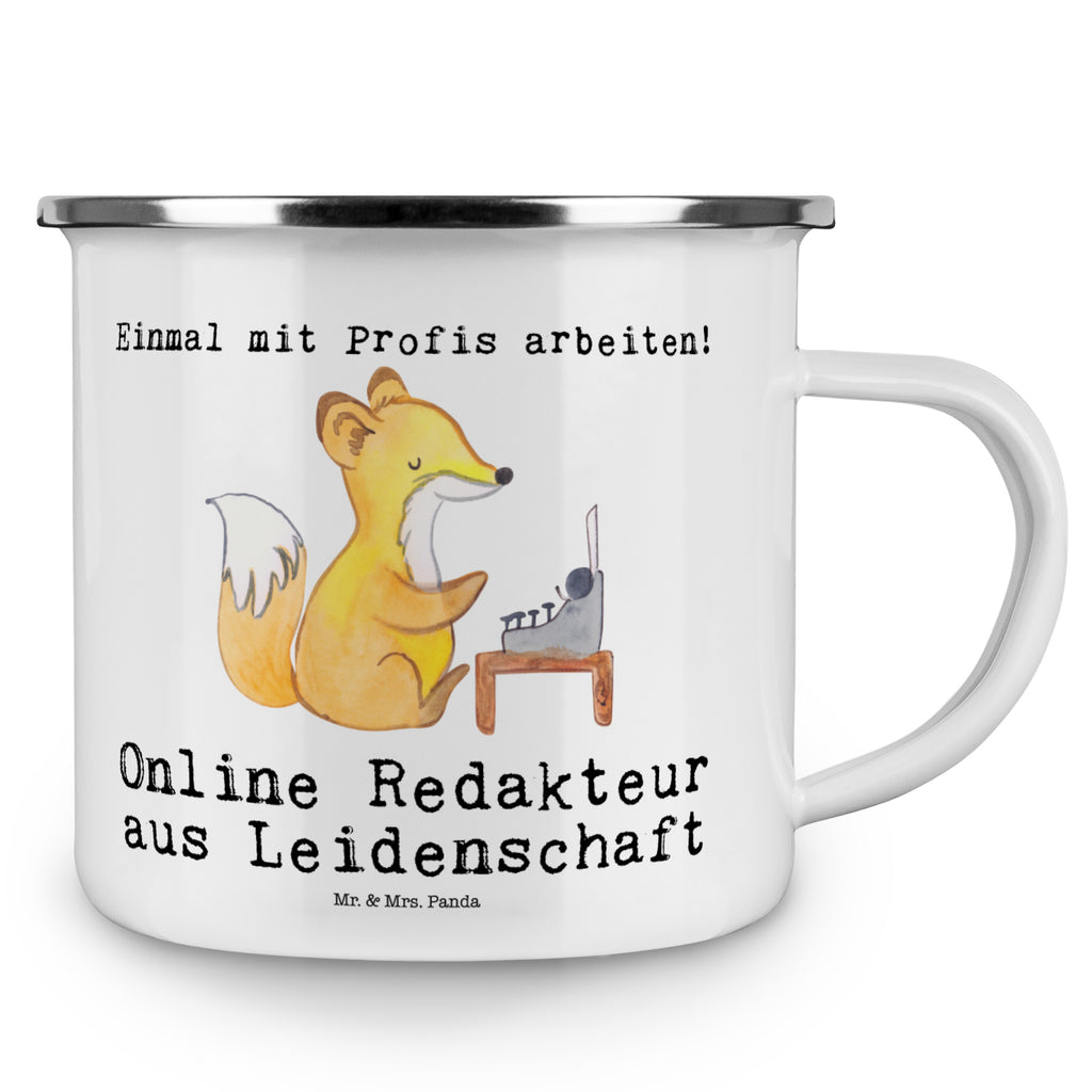 Camping Emaille Tasse Online Redakteur aus Leidenschaft Campingtasse, Trinkbecher, Metalltasse, Outdoor Tasse, Emaille Trinkbecher, Blechtasse Outdoor, Emaille Campingbecher, Edelstahl Trinkbecher, Metalltasse für Camping, Kaffee Blechtasse, Camping Tasse Metall, Emaille Tasse, Emaille Becher, Tasse Camping, Tasse Emaille, Emaille Tassen, Camping Becher, Metall Tasse, Camping Tassen, Blechtasse, Emaille Tasse Camping, Camping Tasse Emaille, Emailletasse, Camping Tassen Emaille, Campingbecher, Blechtassen, Outdoor Becher, Campingtassen, Emaille Becher Camping, Camping Becher Edelstahl, Beruf, Ausbildung, Jubiläum, Abschied, Rente, Kollege, Kollegin, Geschenk, Schenken, Arbeitskollege, Mitarbeiter, Firma, Danke, Dankeschön