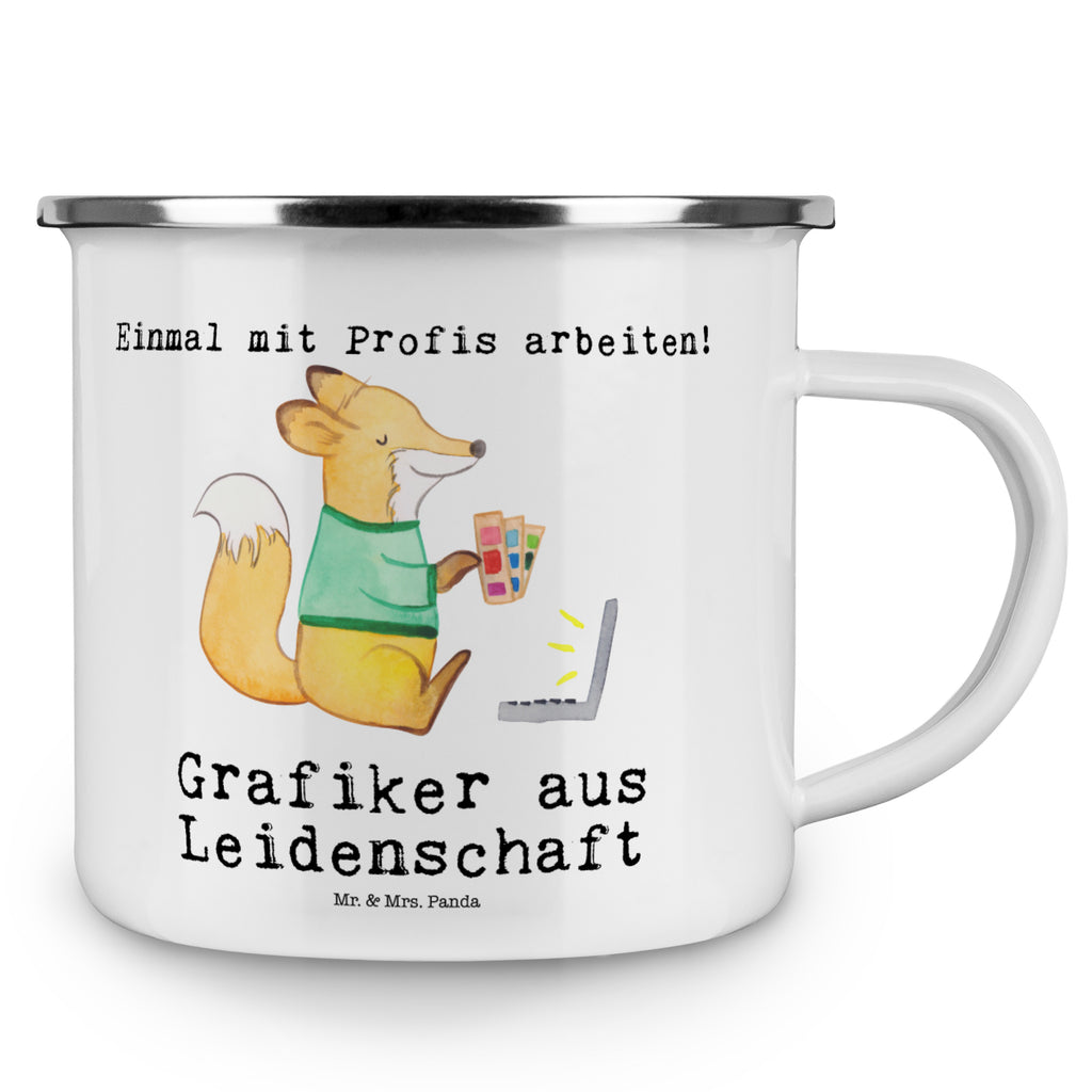 Camping Emaille Tasse Grafiker aus Leidenschaft Campingtasse, Trinkbecher, Metalltasse, Outdoor Tasse, Emaille Trinkbecher, Blechtasse Outdoor, Emaille Campingbecher, Edelstahl Trinkbecher, Metalltasse für Camping, Kaffee Blechtasse, Camping Tasse Metall, Emaille Tasse, Emaille Becher, Tasse Camping, Tasse Emaille, Emaille Tassen, Camping Becher, Metall Tasse, Camping Tassen, Blechtasse, Emaille Tasse Camping, Camping Tasse Emaille, Emailletasse, Camping Tassen Emaille, Campingbecher, Blechtassen, Outdoor Becher, Campingtassen, Emaille Becher Camping, Camping Becher Edelstahl, Beruf, Ausbildung, Jubiläum, Abschied, Rente, Kollege, Kollegin, Geschenk, Schenken, Arbeitskollege, Mitarbeiter, Firma, Danke, Dankeschön, Grafiker, Designer, Mediengestalter, Grafikdesigner