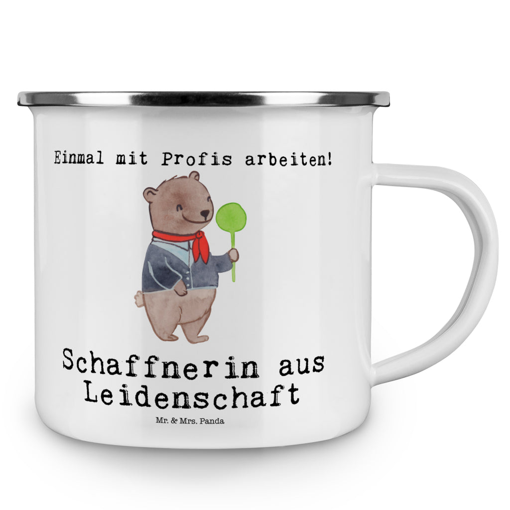 Camping Emaille Tasse Schaffnerin aus Leidenschaft Campingtasse, Trinkbecher, Metalltasse, Outdoor Tasse, Emaille Trinkbecher, Blechtasse Outdoor, Emaille Campingbecher, Edelstahl Trinkbecher, Metalltasse für Camping, Kaffee Blechtasse, Camping Tasse Metall, Emaille Tasse, Emaille Becher, Tasse Camping, Tasse Emaille, Emaille Tassen, Camping Becher, Metall Tasse, Camping Tassen, Blechtasse, Emaille Tasse Camping, Camping Tasse Emaille, Emailletasse, Camping Tassen Emaille, Campingbecher, Blechtassen, Outdoor Becher, Campingtassen, Emaille Becher Camping, Camping Becher Edelstahl, Beruf, Ausbildung, Jubiläum, Abschied, Rente, Kollege, Kollegin, Geschenk, Schenken, Arbeitskollege, Mitarbeiter, Firma, Danke, Dankeschön