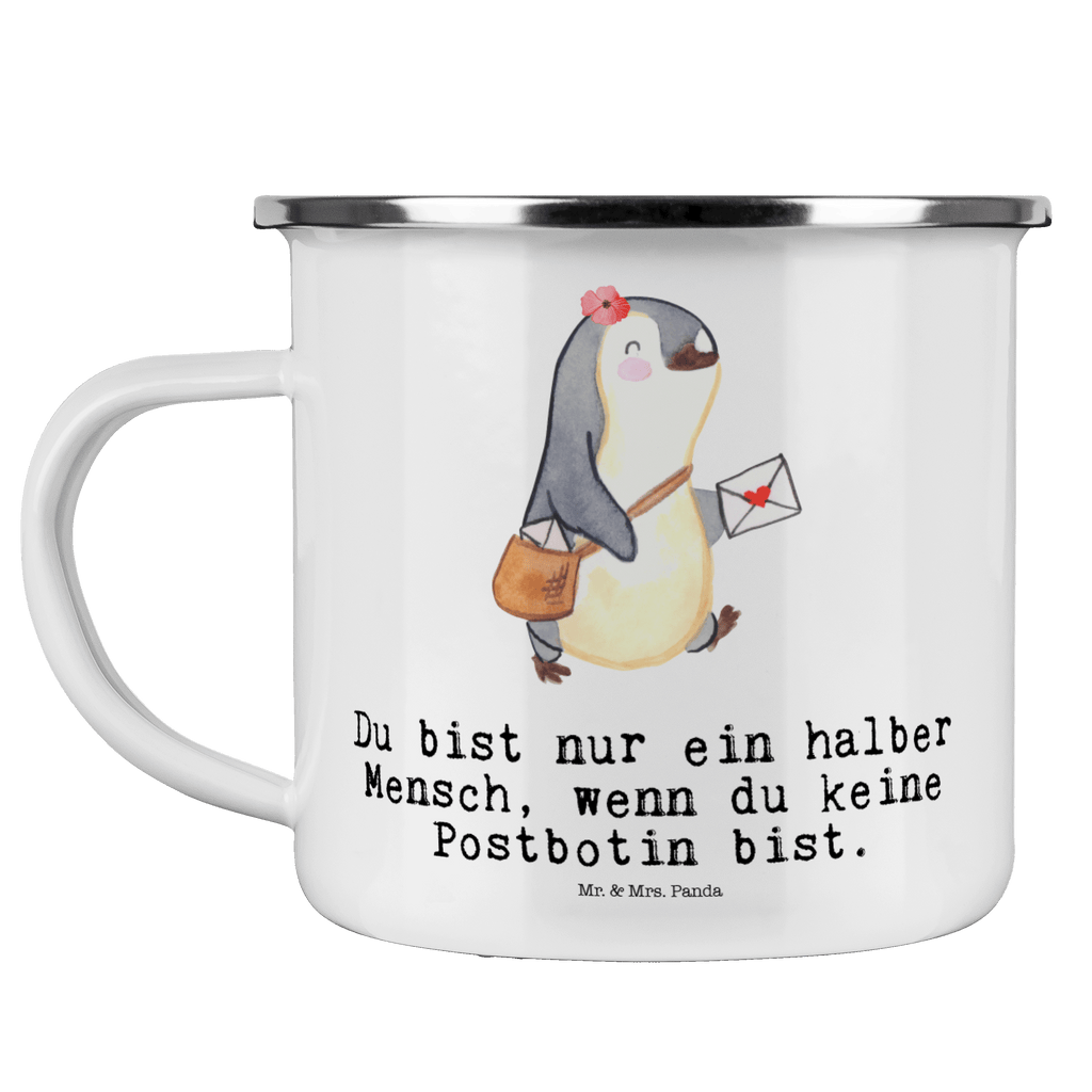 Camping Emaille Tasse Postbotin mit Herz Campingtasse, Trinkbecher, Metalltasse, Outdoor Tasse, Emaille Trinkbecher, Blechtasse Outdoor, Emaille Campingbecher, Edelstahl Trinkbecher, Metalltasse für Camping, Kaffee Blechtasse, Camping Tasse Metall, Emaille Tasse, Emaille Becher, Tasse Camping, Tasse Emaille, Emaille Tassen, Camping Becher, Metall Tasse, Camping Tassen, Blechtasse, Emaille Tasse Camping, Camping Tasse Emaille, Emailletasse, Camping Tassen Emaille, Campingbecher, Blechtassen, Outdoor Becher, Campingtassen, Emaille Becher Camping, Camping Becher Edelstahl, Beruf, Ausbildung, Jubiläum, Abschied, Rente, Kollege, Kollegin, Geschenk, Schenken, Arbeitskollege, Mitarbeiter, Firma, Danke, Dankeschön, Postbotin, Briefzustellerin, Briefträgerin, Postlerin