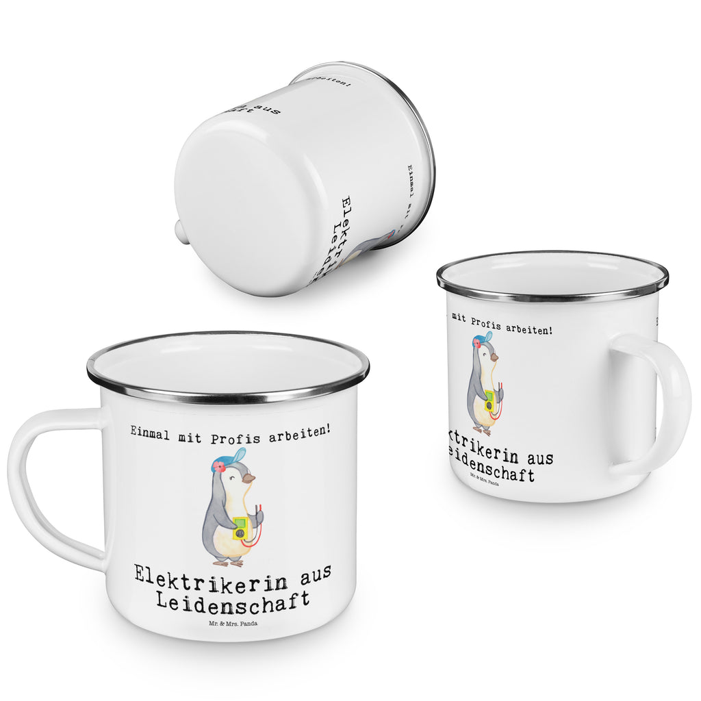 Camping Emaille Tasse Elektrikerin aus Leidenschaft Campingtasse, Trinkbecher, Metalltasse, Outdoor Tasse, Emaille Trinkbecher, Blechtasse Outdoor, Emaille Campingbecher, Edelstahl Trinkbecher, Metalltasse für Camping, Kaffee Blechtasse, Camping Tasse Metall, Emaille Tasse, Emaille Becher, Tasse Camping, Tasse Emaille, Emaille Tassen, Camping Becher, Metall Tasse, Camping Tassen, Blechtasse, Emaille Tasse Camping, Camping Tasse Emaille, Emailletasse, Camping Tassen Emaille, Campingbecher, Blechtassen, Outdoor Becher, Campingtassen, Emaille Becher Camping, Camping Becher Edelstahl, Beruf, Ausbildung, Jubiläum, Abschied, Rente, Kollege, Kollegin, Geschenk, Schenken, Arbeitskollege, Mitarbeiter, Firma, Danke, Dankeschön, Elektrikerin, Elektronmonteurin, Elektrotechnikerin, Elektroinstallateurin, Elektromeisterin, Gesellenprüfung