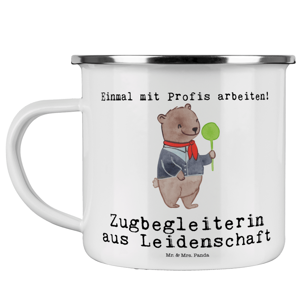 Camping Emaille Tasse Zugbegleiterin aus Leidenschaft Campingtasse, Trinkbecher, Metalltasse, Outdoor Tasse, Emaille Trinkbecher, Blechtasse Outdoor, Emaille Campingbecher, Edelstahl Trinkbecher, Metalltasse für Camping, Kaffee Blechtasse, Camping Tasse Metall, Emaille Tasse, Emaille Becher, Tasse Camping, Tasse Emaille, Emaille Tassen, Camping Becher, Metall Tasse, Camping Tassen, Blechtasse, Emaille Tasse Camping, Camping Tasse Emaille, Emailletasse, Camping Tassen Emaille, Campingbecher, Blechtassen, Outdoor Becher, Campingtassen, Emaille Becher Camping, Camping Becher Edelstahl, Beruf, Ausbildung, Jubiläum, Abschied, Rente, Kollege, Kollegin, Geschenk, Schenken, Arbeitskollege, Mitarbeiter, Firma, Danke, Dankeschön