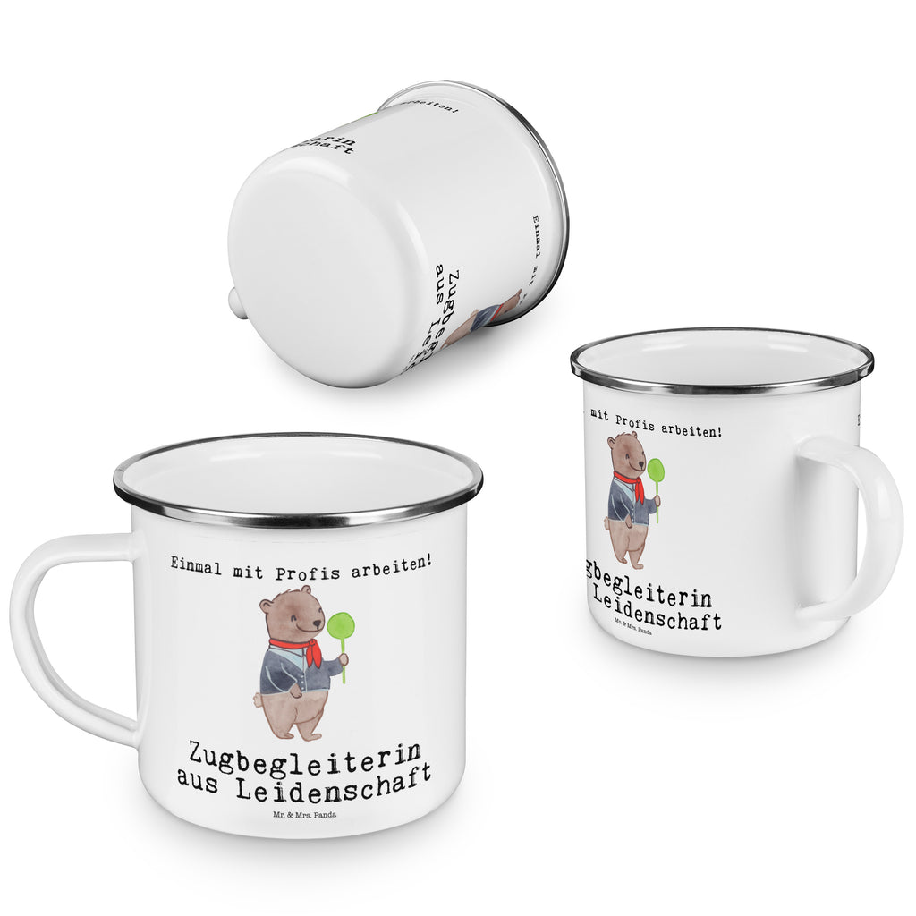 Camping Emaille Tasse Zugbegleiterin aus Leidenschaft Campingtasse, Trinkbecher, Metalltasse, Outdoor Tasse, Emaille Trinkbecher, Blechtasse Outdoor, Emaille Campingbecher, Edelstahl Trinkbecher, Metalltasse für Camping, Kaffee Blechtasse, Camping Tasse Metall, Emaille Tasse, Emaille Becher, Tasse Camping, Tasse Emaille, Emaille Tassen, Camping Becher, Metall Tasse, Camping Tassen, Blechtasse, Emaille Tasse Camping, Camping Tasse Emaille, Emailletasse, Camping Tassen Emaille, Campingbecher, Blechtassen, Outdoor Becher, Campingtassen, Emaille Becher Camping, Camping Becher Edelstahl, Beruf, Ausbildung, Jubiläum, Abschied, Rente, Kollege, Kollegin, Geschenk, Schenken, Arbeitskollege, Mitarbeiter, Firma, Danke, Dankeschön