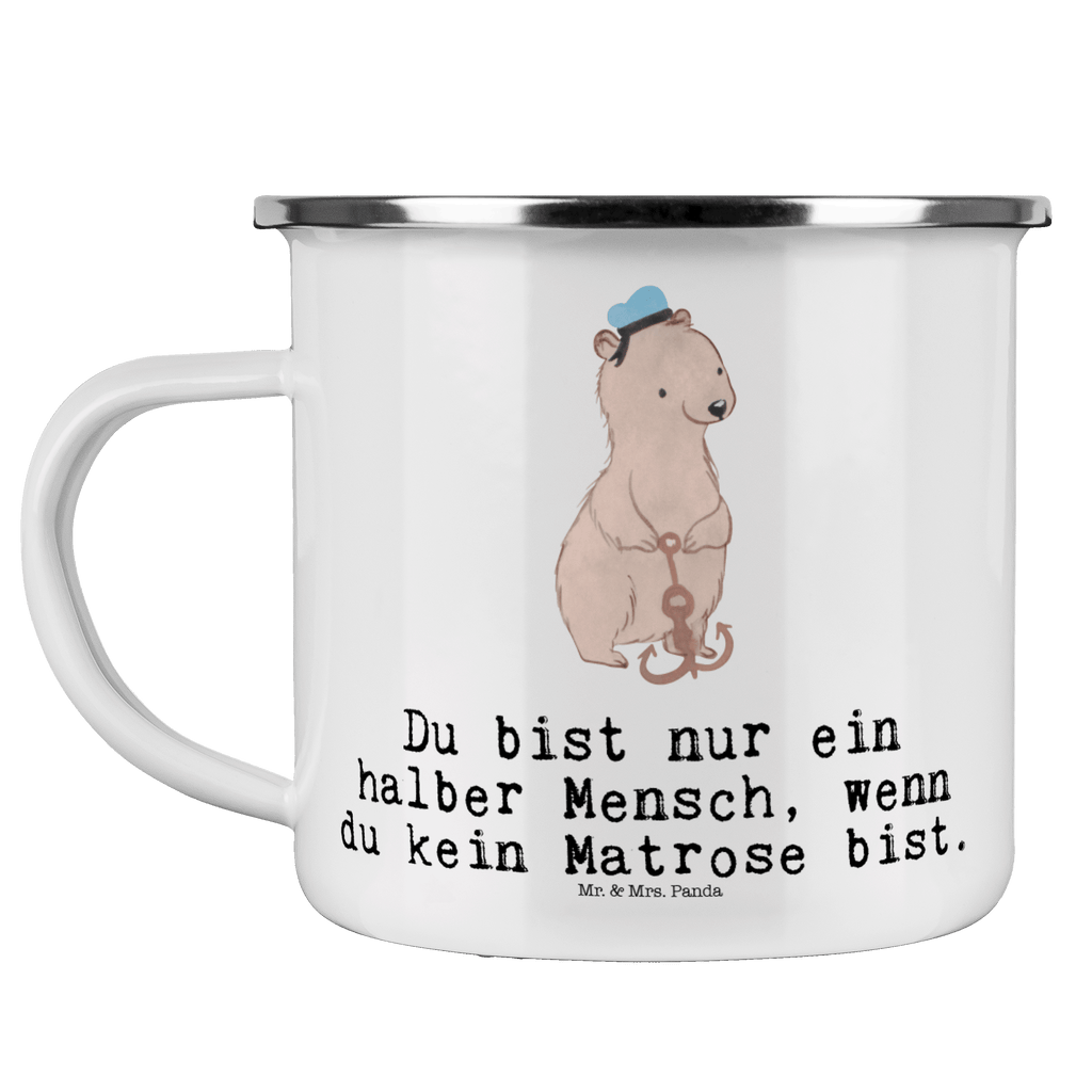 Camping Emaille Tasse Matrose mit Herz Campingtasse, Trinkbecher, Metalltasse, Outdoor Tasse, Emaille Trinkbecher, Blechtasse Outdoor, Emaille Campingbecher, Edelstahl Trinkbecher, Metalltasse für Camping, Kaffee Blechtasse, Camping Tasse Metall, Emaille Tasse, Emaille Becher, Tasse Camping, Tasse Emaille, Emaille Tassen, Camping Becher, Metall Tasse, Camping Tassen, Blechtasse, Emaille Tasse Camping, Camping Tasse Emaille, Emailletasse, Camping Tassen Emaille, Campingbecher, Blechtassen, Outdoor Becher, Campingtassen, Emaille Becher Camping, Camping Becher Edelstahl, Beruf, Ausbildung, Jubiläum, Abschied, Rente, Kollege, Kollegin, Geschenk, Schenken, Arbeitskollege, Mitarbeiter, Firma, Danke, Dankeschön, Matrose, Seemann, Seeleute, Schiff, Schiffsmechaniker