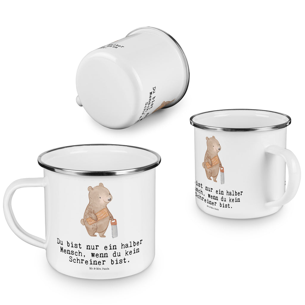 Camping Emaille Tasse Schreiner mit Herz Campingtasse, Trinkbecher, Metalltasse, Outdoor Tasse, Emaille Trinkbecher, Blechtasse Outdoor, Emaille Campingbecher, Edelstahl Trinkbecher, Metalltasse für Camping, Kaffee Blechtasse, Camping Tasse Metall, Emaille Tasse, Emaille Becher, Tasse Camping, Tasse Emaille, Emaille Tassen, Camping Becher, Metall Tasse, Camping Tassen, Blechtasse, Emaille Tasse Camping, Camping Tasse Emaille, Emailletasse, Camping Tassen Emaille, Campingbecher, Blechtassen, Outdoor Becher, Campingtassen, Emaille Becher Camping, Camping Becher Edelstahl, Beruf, Ausbildung, Jubiläum, Abschied, Rente, Kollege, Kollegin, Geschenk, Schenken, Arbeitskollege, Mitarbeiter, Firma, Danke, Dankeschön