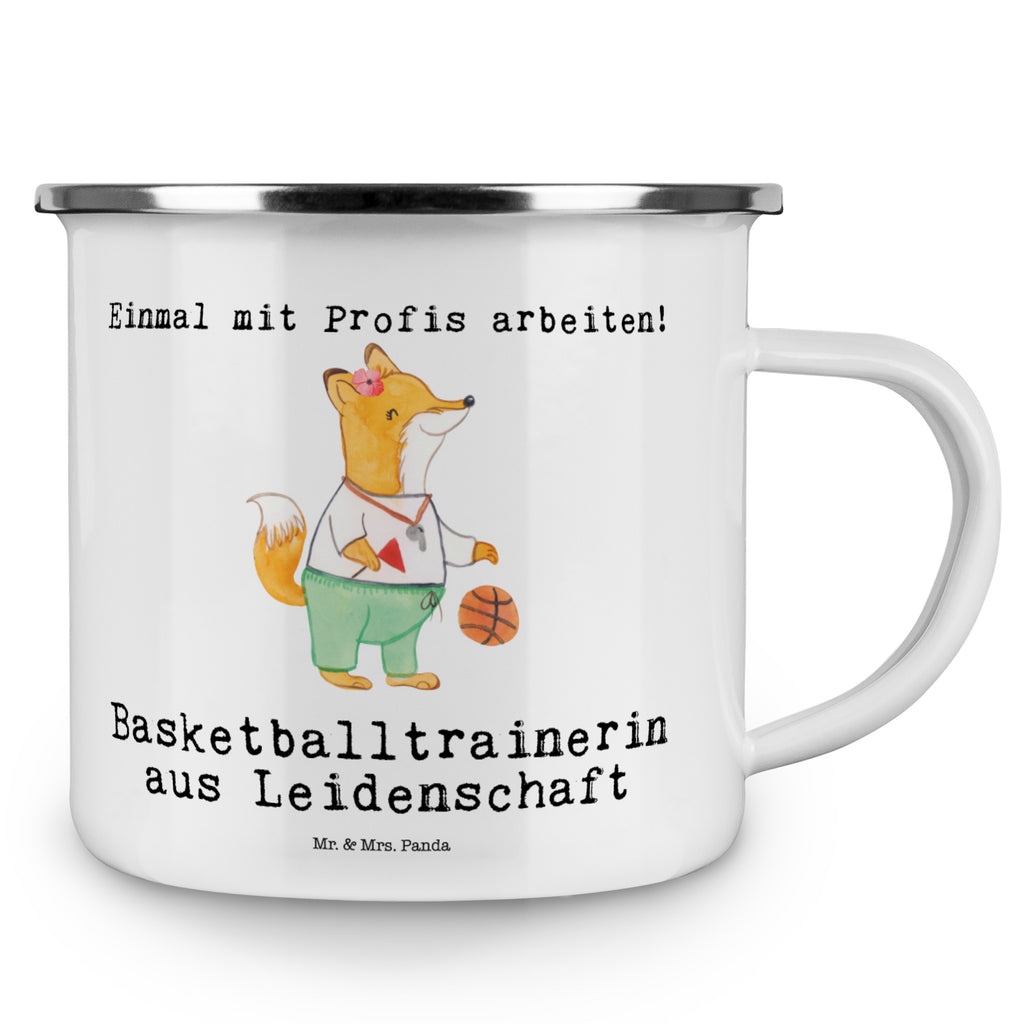 Camping Emaille Tasse Basketballtrainerin aus Leidenschaft Campingtasse, Trinkbecher, Metalltasse, Outdoor Tasse, Emaille Trinkbecher, Blechtasse Outdoor, Emaille Campingbecher, Edelstahl Trinkbecher, Metalltasse für Camping, Kaffee Blechtasse, Camping Tasse Metall, Emaille Tasse, Emaille Becher, Tasse Camping, Tasse Emaille, Emaille Tassen, Camping Becher, Metall Tasse, Camping Tassen, Blechtasse, Emaille Tasse Camping, Camping Tasse Emaille, Emailletasse, Camping Tassen Emaille, Campingbecher, Blechtassen, Outdoor Becher, Campingtassen, Emaille Becher Camping, Camping Becher Edelstahl, Beruf, Ausbildung, Jubiläum, Abschied, Rente, Kollege, Kollegin, Geschenk, Schenken, Arbeitskollege, Mitarbeiter, Firma, Danke, Dankeschön, Basketballtrainerin, Basketball, Sport, Ballsport, Basketballcoach, Basketballerin, Verein