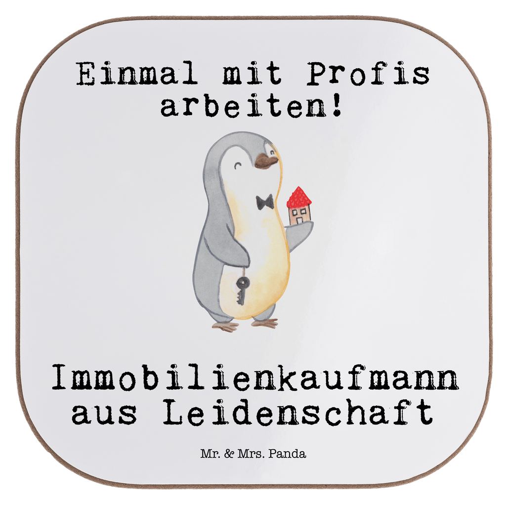 Quadratische Untersetzer Immobilienkaufmann aus Leidenschaft Untersetzer, Bierdeckel, Glasuntersetzer, Untersetzer Gläser, Getränkeuntersetzer, Untersetzer aus Holz, Untersetzer für Gläser, Korkuntersetzer, Untersetzer Holz, Holzuntersetzer, Tassen Untersetzer, Untersetzer Design, Beruf, Ausbildung, Jubiläum, Abschied, Rente, Kollege, Kollegin, Geschenk, Schenken, Arbeitskollege, Mitarbeiter, Firma, Danke, Dankeschön, Immobilienmakler, Immobilienhändler, Immobilienkaufmann, Immobilienbüro