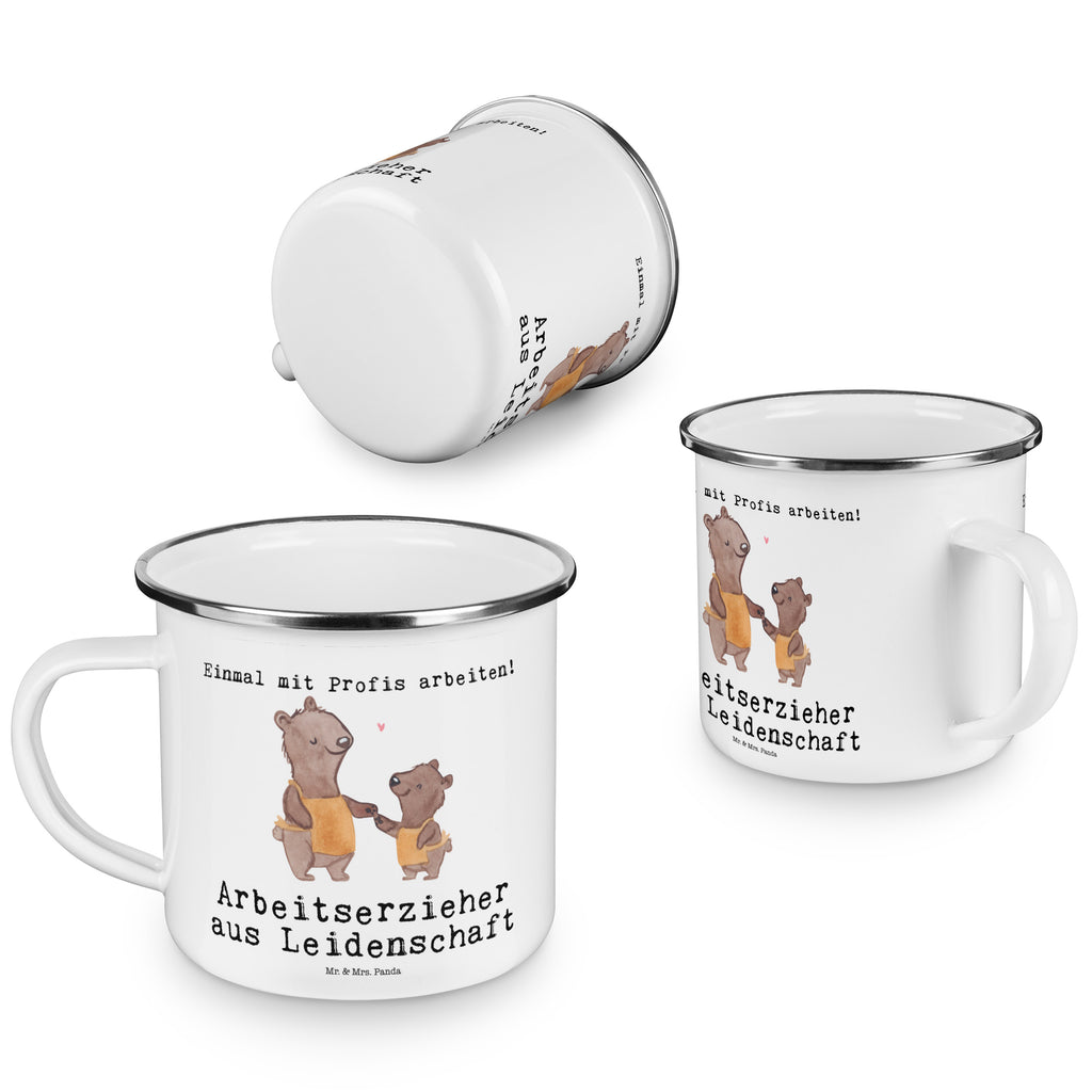 Camping Emaille Tasse Arbeitserzieher aus Leidenschaft Campingtasse, Trinkbecher, Metalltasse, Outdoor Tasse, Emaille Trinkbecher, Blechtasse Outdoor, Emaille Campingbecher, Edelstahl Trinkbecher, Metalltasse für Camping, Kaffee Blechtasse, Camping Tasse Metall, Emaille Tasse, Emaille Becher, Tasse Camping, Tasse Emaille, Emaille Tassen, Camping Becher, Metall Tasse, Camping Tassen, Blechtasse, Emaille Tasse Camping, Camping Tasse Emaille, Emailletasse, Camping Tassen Emaille, Campingbecher, Blechtassen, Outdoor Becher, Campingtassen, Emaille Becher Camping, Camping Becher Edelstahl, Beruf, Ausbildung, Jubiläum, Abschied, Rente, Kollege, Kollegin, Geschenk, Schenken, Arbeitskollege, Mitarbeiter, Firma, Danke, Dankeschön, Arbeitserzieher, Arbeitspädagoge, Studium