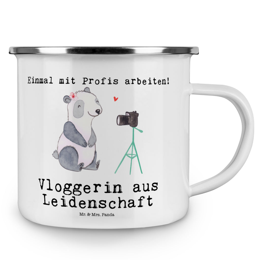 Camping Emaille Tasse Vloggerin aus Leidenschaft Campingtasse, Trinkbecher, Metalltasse, Outdoor Tasse, Emaille Trinkbecher, Blechtasse Outdoor, Emaille Campingbecher, Edelstahl Trinkbecher, Metalltasse für Camping, Kaffee Blechtasse, Camping Tasse Metall, Emaille Tasse, Emaille Becher, Tasse Camping, Tasse Emaille, Emaille Tassen, Camping Becher, Metall Tasse, Camping Tassen, Blechtasse, Emaille Tasse Camping, Camping Tasse Emaille, Emailletasse, Camping Tassen Emaille, Campingbecher, Blechtassen, Outdoor Becher, Campingtassen, Emaille Becher Camping, Camping Becher Edelstahl, Beruf, Ausbildung, Jubiläum, Abschied, Rente, Kollege, Kollegin, Geschenk, Schenken, Arbeitskollege, Mitarbeiter, Firma, Danke, Dankeschön